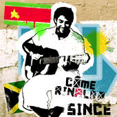 Come Rinaldo Album logo