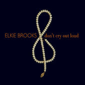 Elkie Brooks Dont cry out loud album logo